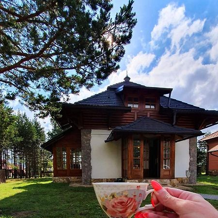 Vila Panic Zlatibor Exterior photo