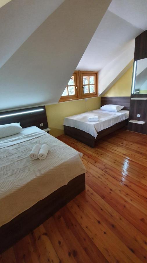 Vila Panic Zlatibor Exterior photo