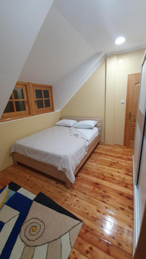 Vila Panic Zlatibor Exterior photo