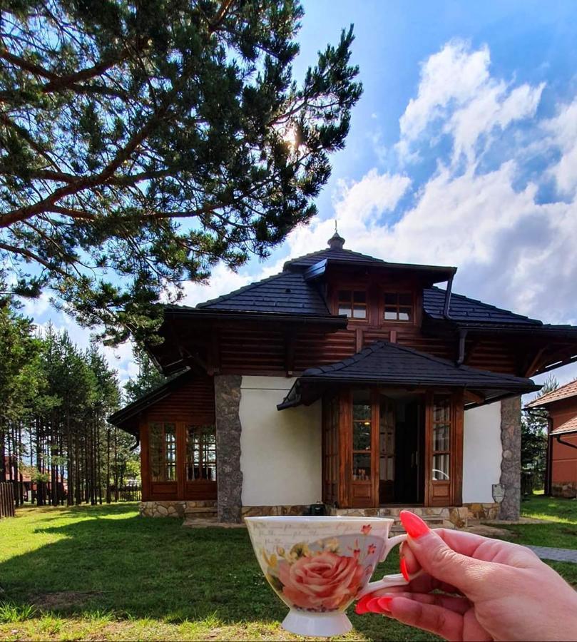 Vila Panic Zlatibor Exterior photo
