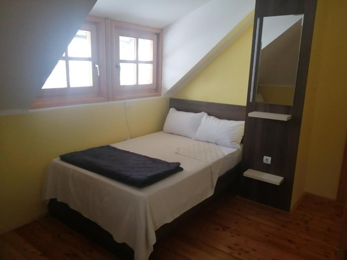 Vila Panic Zlatibor Exterior photo