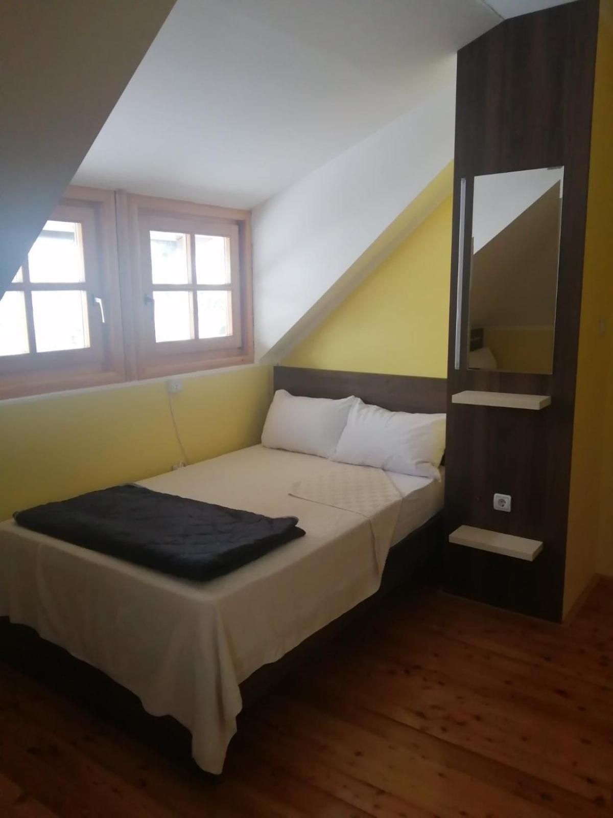 Vila Panic Zlatibor Exterior photo